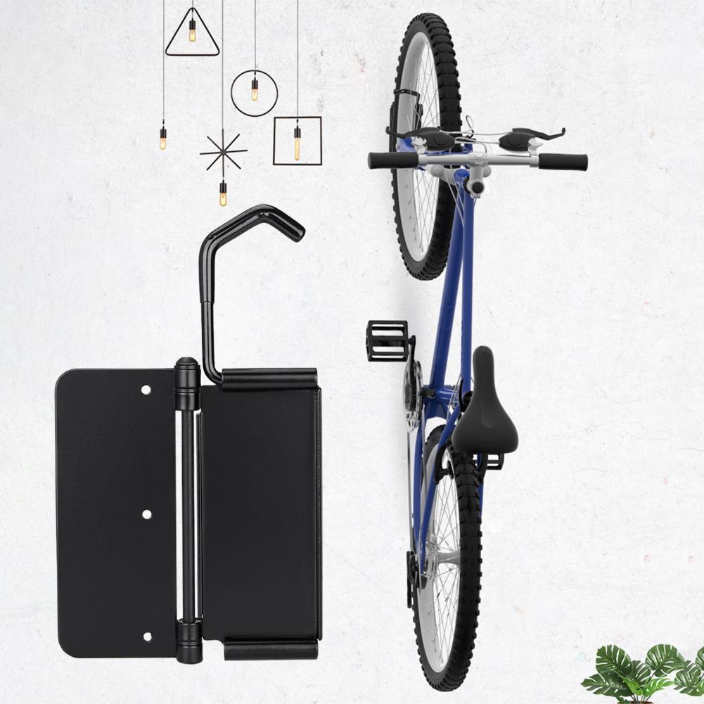Support de cintre de vélo robuste et utile, support de cintre Stable, pratique pour l'intérieur