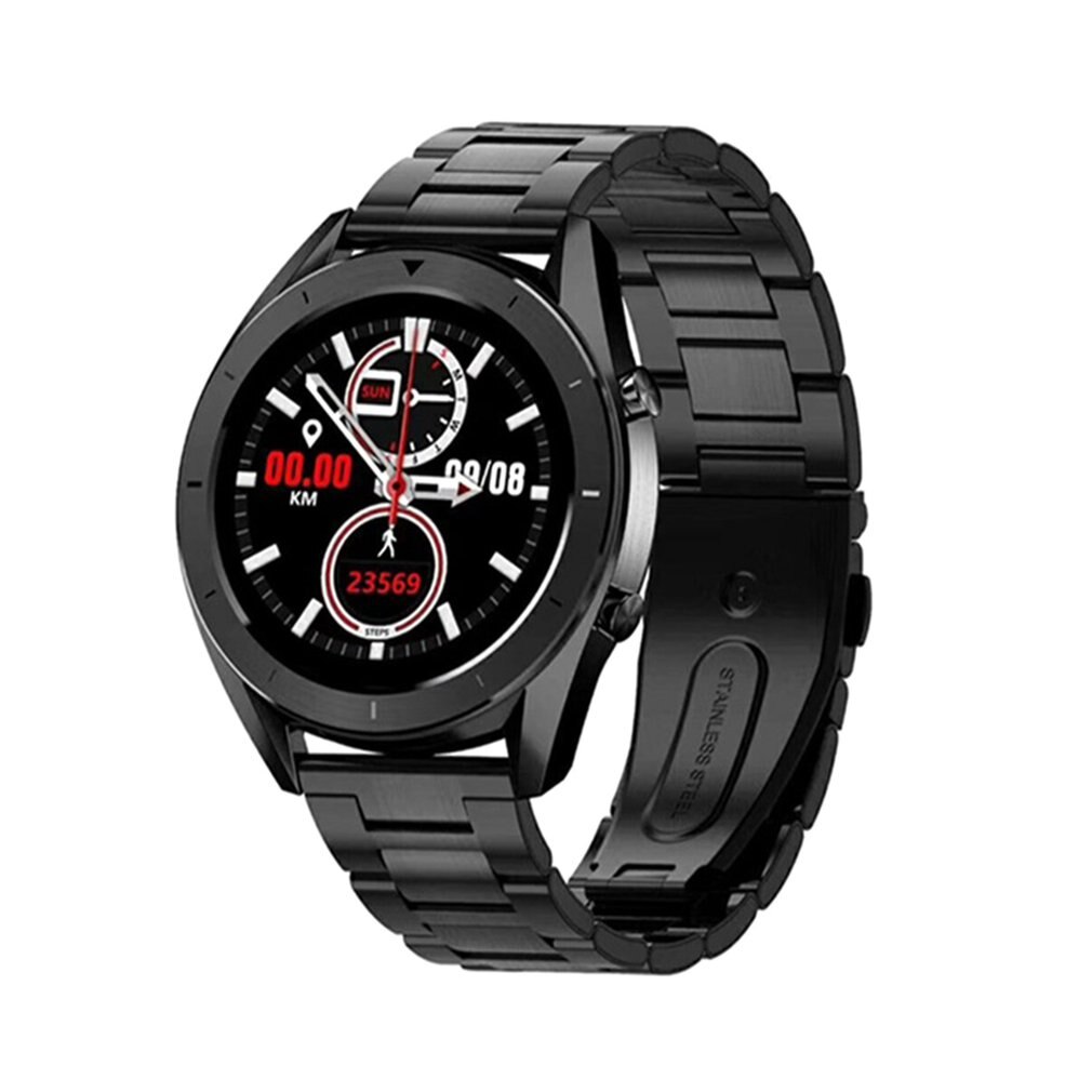 DT99 Smart orologi Impermeabile di Sport per il iphone del telefono Smartwatch di Frequenza Cardiaca Monitor di Pressione Sanguigna Funzioni Per Le Donne degli uomini del capretto: 11