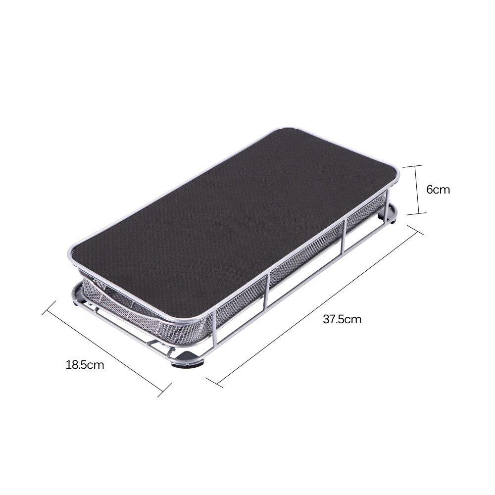 Campers 40 Cups Nespresso Capsules Pods Houder Opslag Stand Rack Lades Koffie Capsules Planken Organisatie