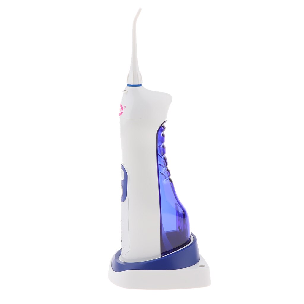 Home Use Water Flosser Electric Countertop Oral Irrigator For Teeth
