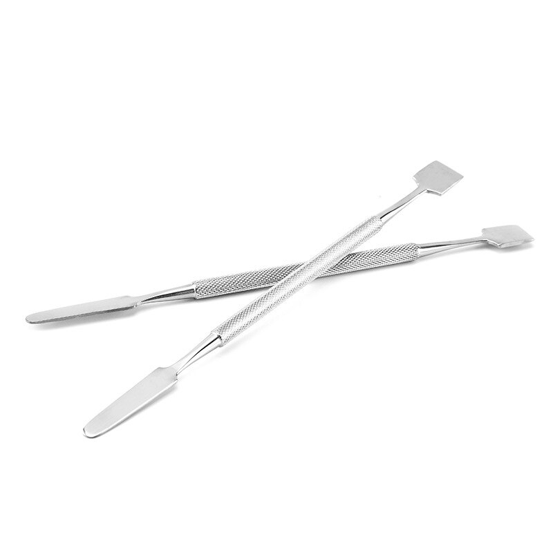 ceramic pottery tools stainless steel sculpting carving Tools for polymer clay plaster wax soap diy craft 1pcs