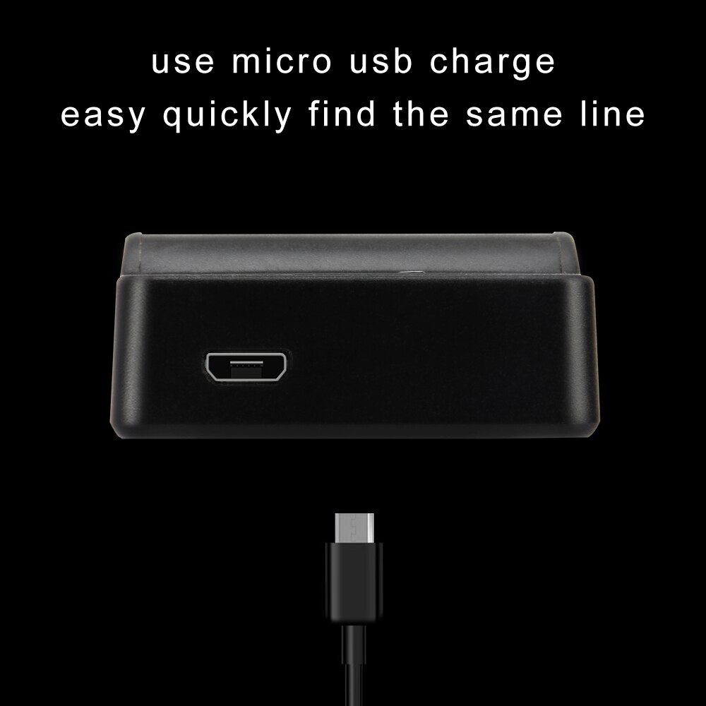 CGA-S005 CGA-S005E USB Battery charger for Panasonic Lumix Camera DMC-LX1 LX2 LX3 FX180 FX01 FX07 FX10 FX12 FX8 FX9 DMW-BCC12