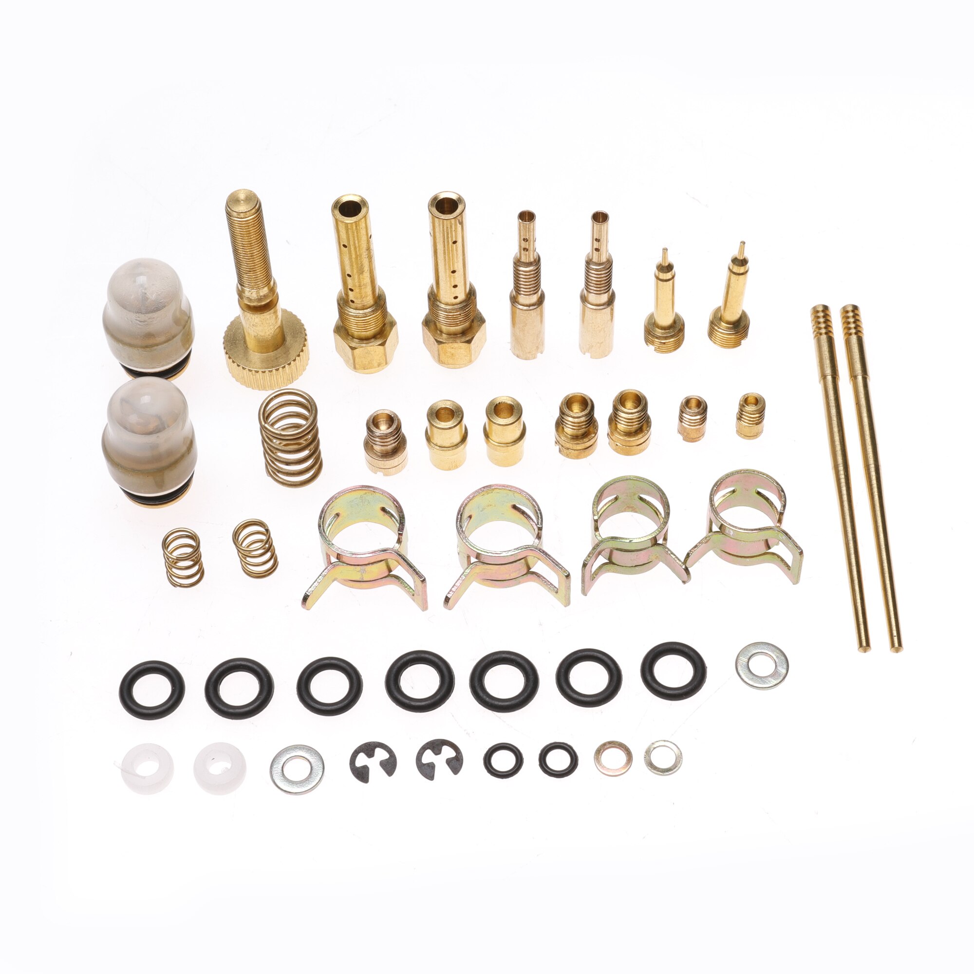 Karburator genopbygningssæt carb reparation til yamaha raptor 660 660r carb kit yfm 660r 2001-2005