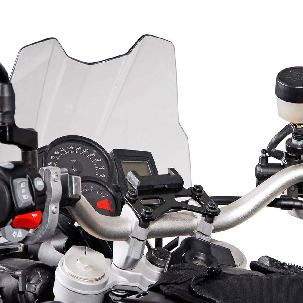 Voor 990 Adventure 2006 Motorfiets Accessoires Voor Telefoon Standhouder Telefoon Gps Navigatiesoftware Plaat Beugel