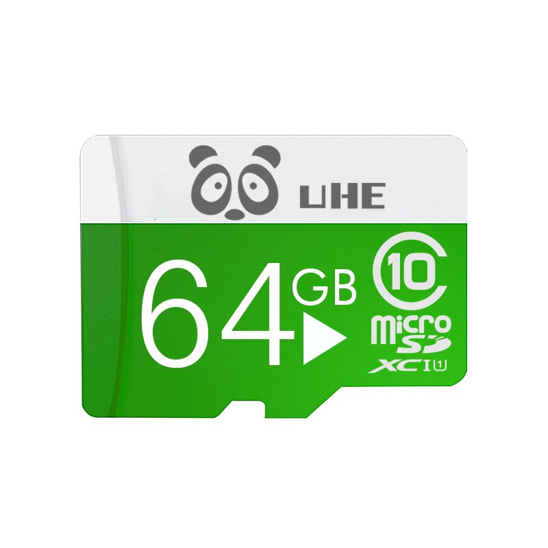 Memory Card 4GB 8GB 16GB 32G 64G Micro SD Card TF Carte Memory Stick SDXC with adapter for Smartphone Tablet Camera PC