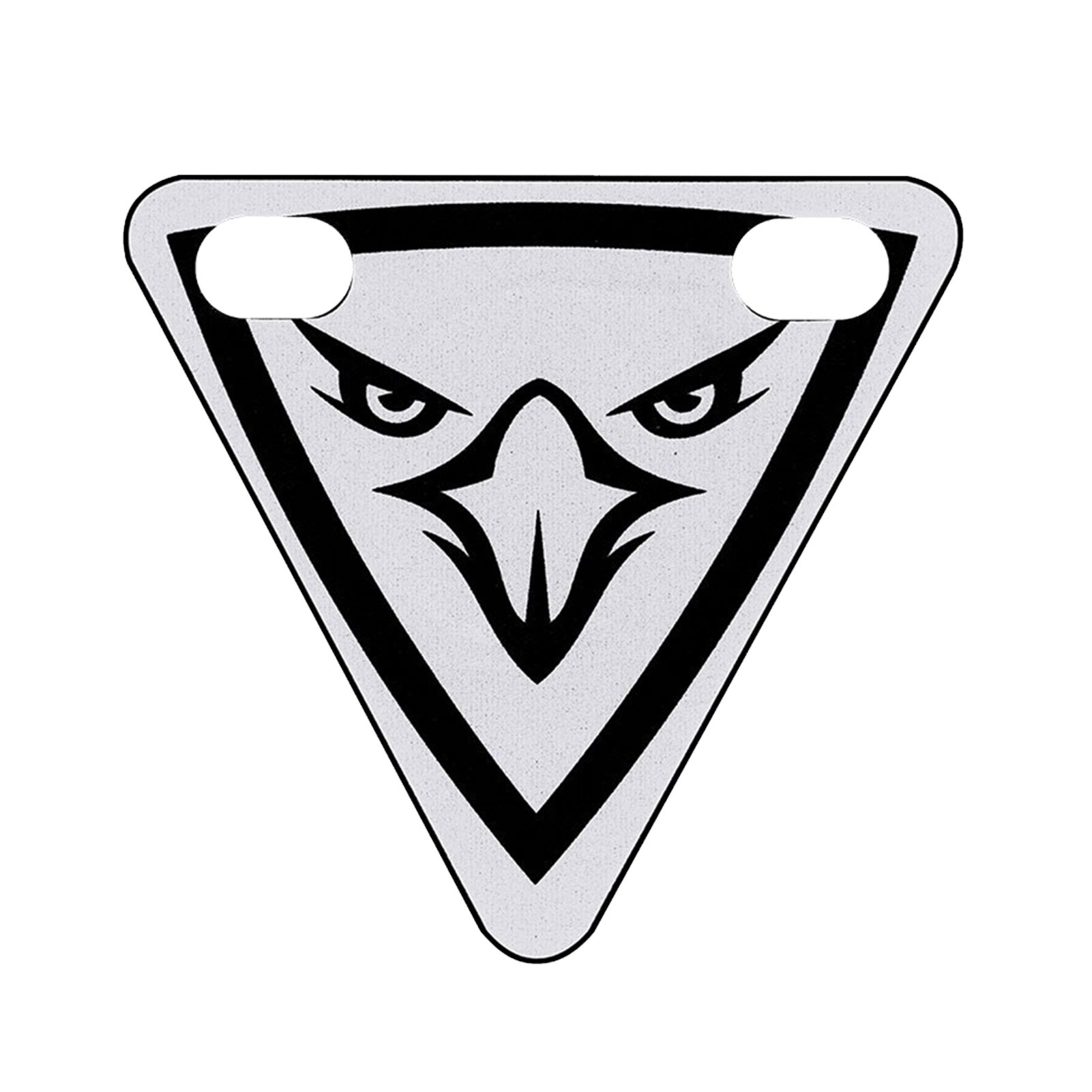 Pegatinas reflectantes de instalación magnética superbrillantes, de advertencia para motocicleta nocturna, tira de estilismo para ciclismo al aire libre: D