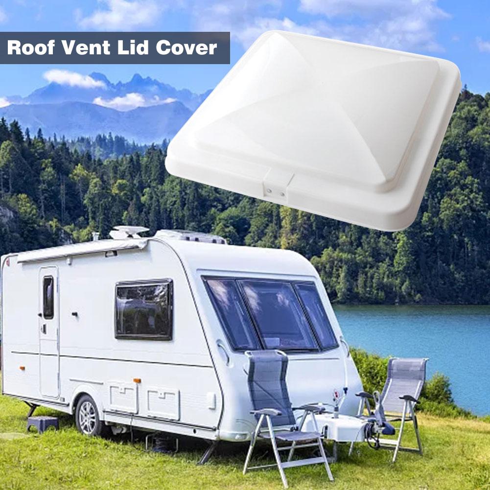 Couvercle de Ventilation universel pour toit de voiture, pour caravane, camping-Car