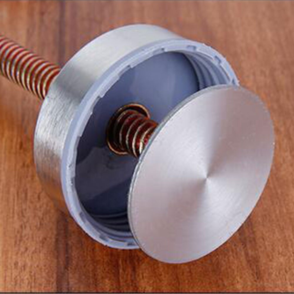 Stainless Steel Manual Noodle Pasta Maker Press Spaghetti Kitchen Tool Mould Stainless steel