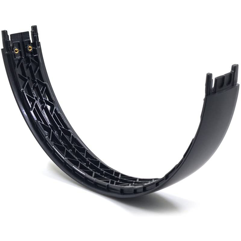 Replacements Beat Solo 3 3.0 Head-mounted Headphone Top Arch Headband Repair Spare Parts with Screws and Screwdriver