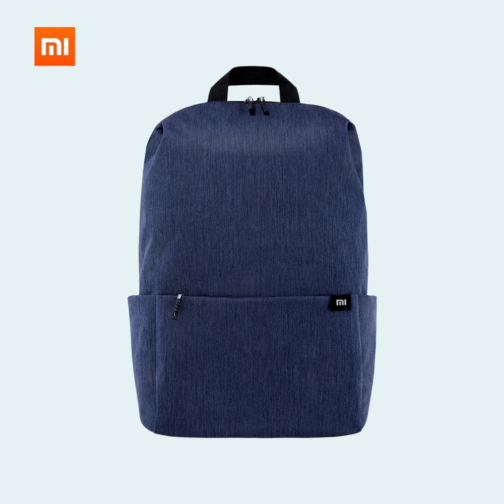 Nuovo Originale Xiaomi 10L 20L Zaino Colorato Sacchetto di Petto Pack Borse Sportive Per Il Tempo Libero Unisex Per Uomo Donna di Campeggio di Viaggio