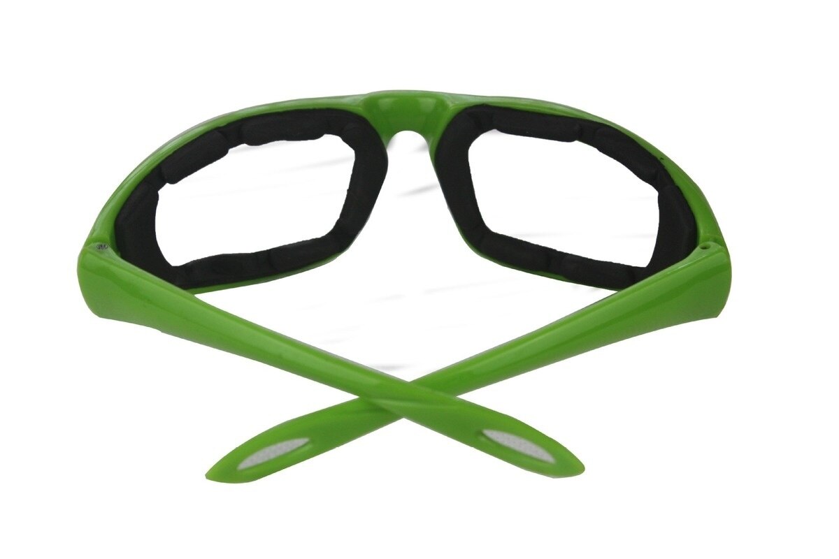 Cheap Kitchen Onion Goggles Tear Free Slicing Cutting Chopping Mincing Eye Protect Glasses Kitchen Accessories