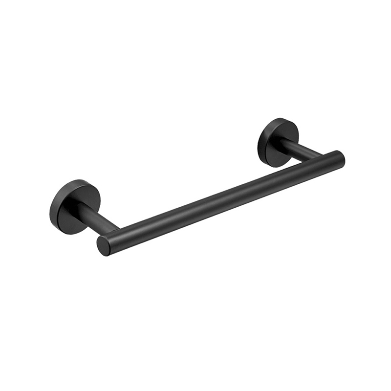 Matte Black Bathroom Kit Gold Accessories Full Set Bathrooms And Moder Accessories Organizer Washroom Decorations Accessories: black