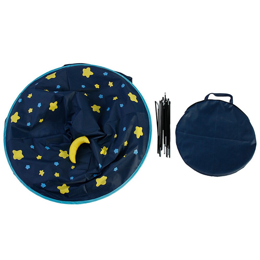 Spelen Tent Baby Bal Zwembad Tent Voor Kid Roze Blauw Kinderen Tent Speelhuis Oceaan Bal Speelgoed Tenten Baby zorg