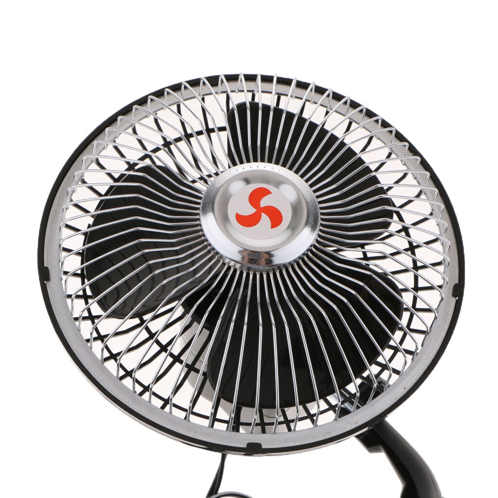 AC/DC Standventilator 16 Zoll mit 12V DC Motor für Zuhause