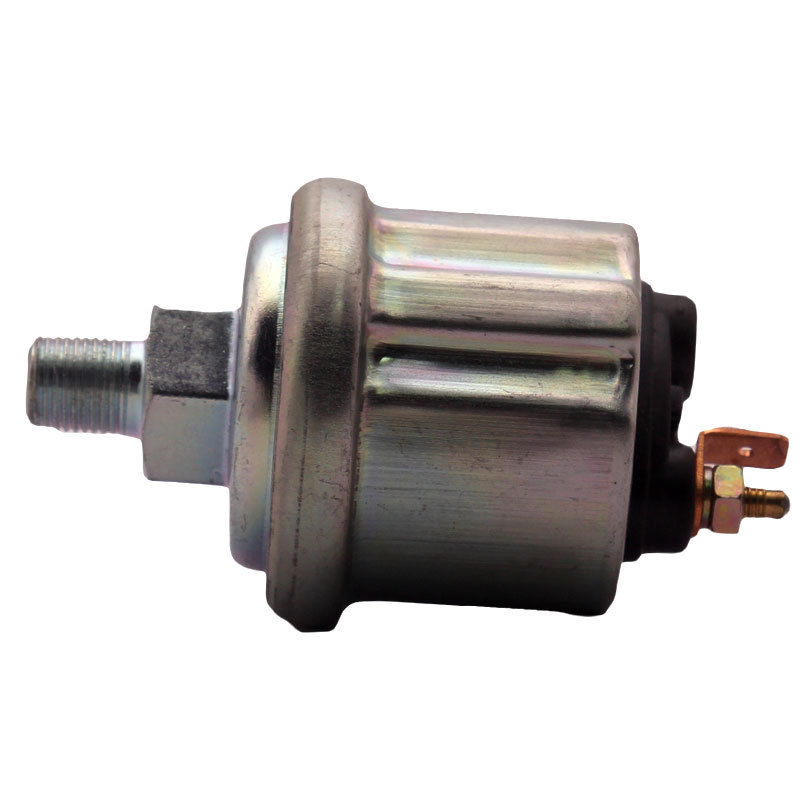 12V1/8 Oil pressure Sensor Replacement for any Digital Wideband oil press gauge