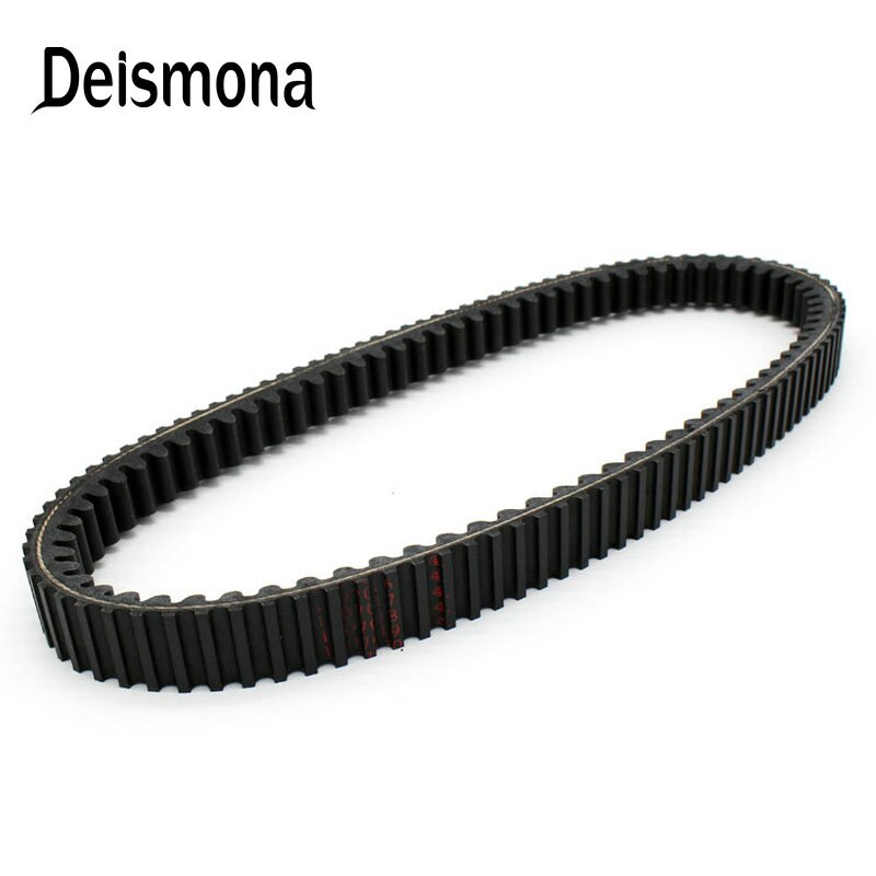 Cinghia Trasmissione Artudatech Per Honda Forza 250 NSS250 – Fibra Aramidica, 23100-KSV-J12