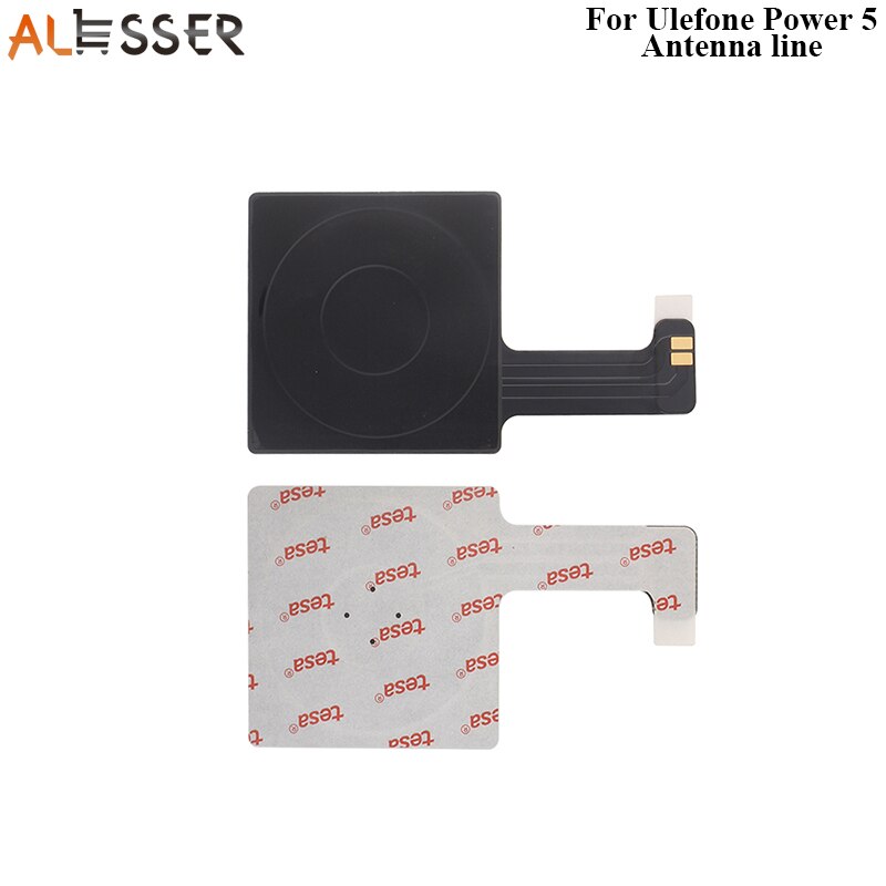 Alesser para ulefone power 5 antena cabo montagem fixação parte substituição para ulefone power 5 antena cabo