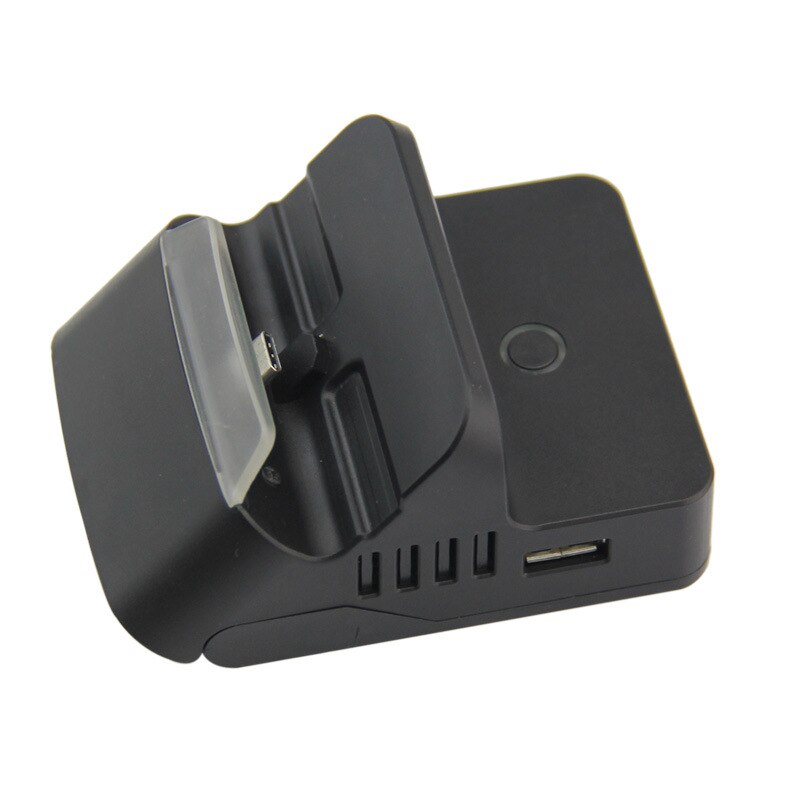 Bærbar tv dockingstation udskiftning til nintendo switch med hdmi og usb 3.0 port switch dock