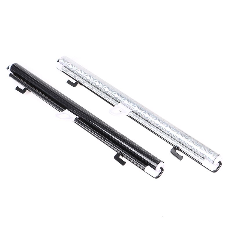 Various Car Windshield Retractable Sun Shade Stop UV Sun Into The Car Keep Cool