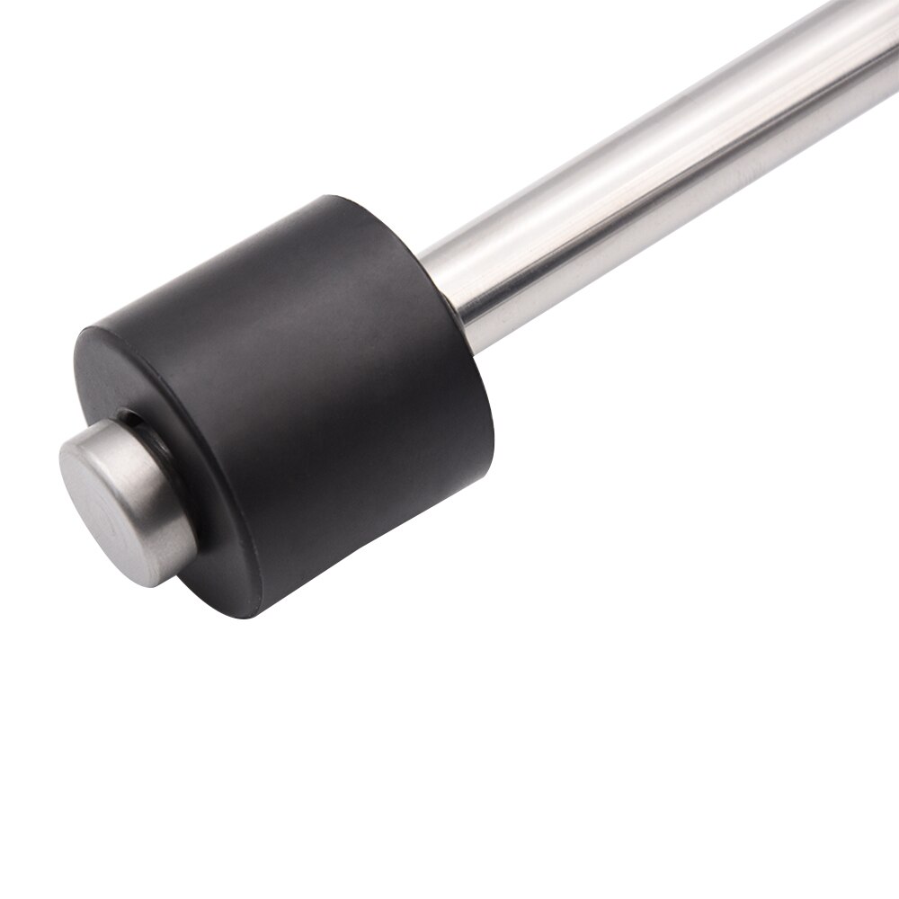 Water Tank Level Gauge Sensor 0-190ohm Olie Vloeibare Tank Brandstofniveausensor Gauge 12V Voor Boot Marine Auto Yacht brandstof Verzenden Unit