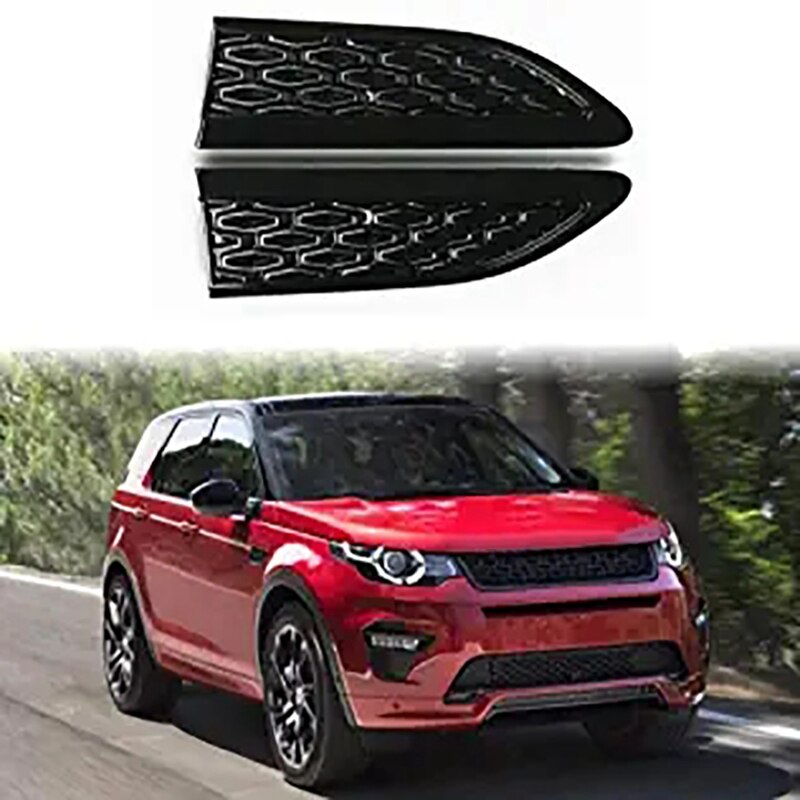 Tuning bildelar abs sidoventiler för hes dynamic 1 delar till land rover för discovery sport år