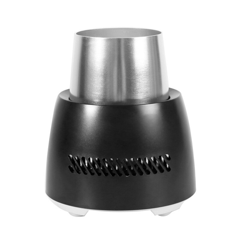 Portable Smart Mini Refrigerator Fridge Cup Instant Cooling Cup USB Fridge Cooler Fast Cooling Device for Home Car Office