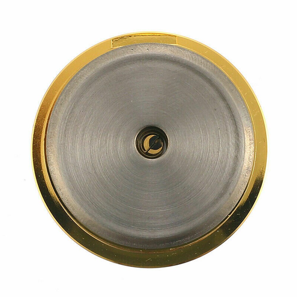 37MM Pointer Accessories Round Glass Moisture Meter For Humidor Analog Hygrometer Humidity Gauge Guitar Violin Sensitive Indoor