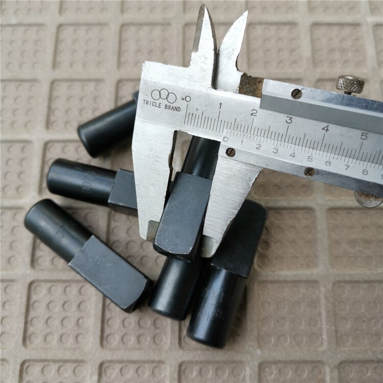 Duurzaam vetspuit platte sproeier sproeier hoge druk en explosieveilige auto vrachtwagen graafmachine universele pistoolsproeier