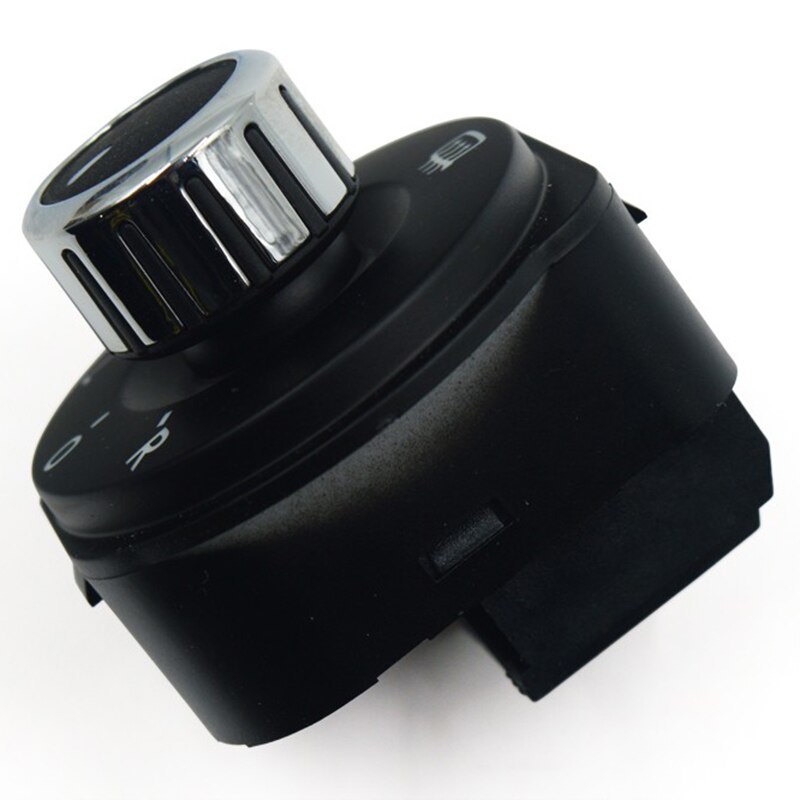Bouton de réglage du commutateur de rétroviseur extérieur pour VW Volkswagen Polo 6R # 6RD 959 565B 6rd9565b