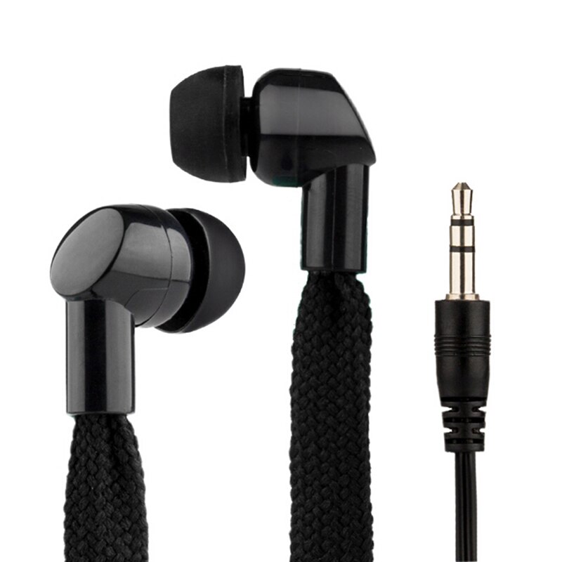 Veter oordopjes super bass koptelefoon headset stereo oordopjes hardloop oordopjes