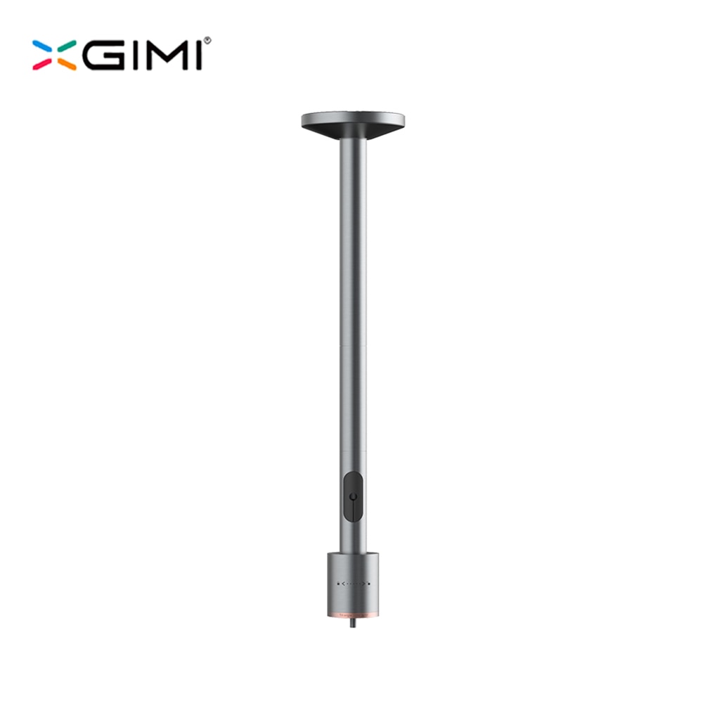 Xgimi projektor tillbehör x-tak justerbar hängare takvägg för xgimi  h2 /  xgimi  z6 polar justerbar 20-40cm