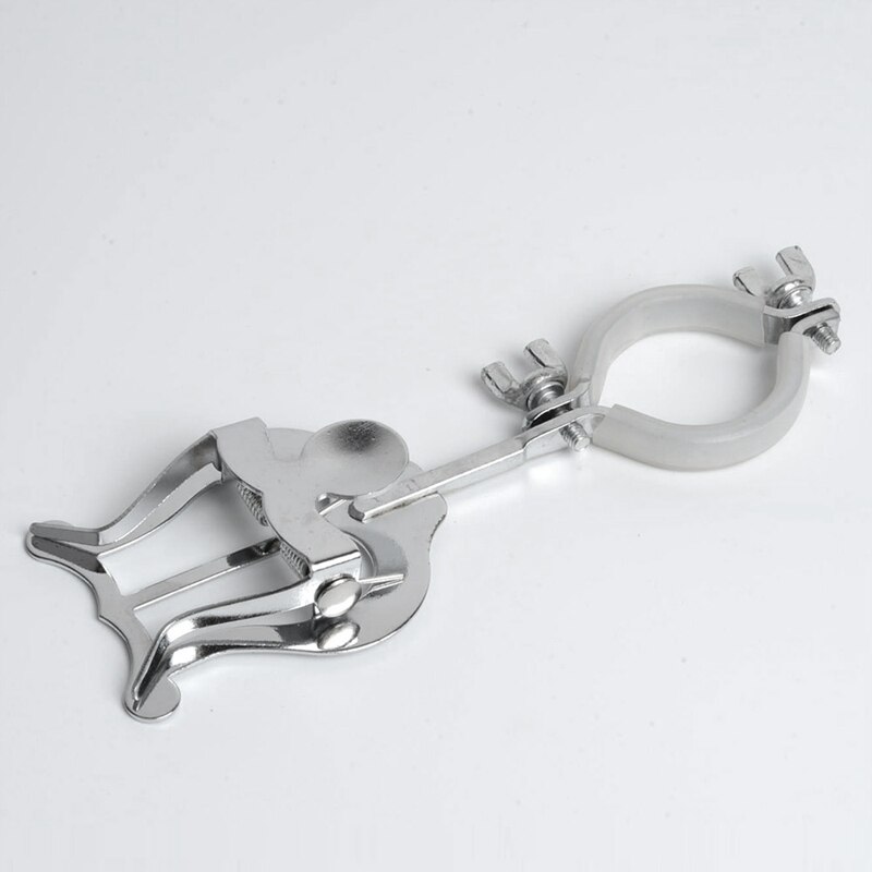 Clarinet Sheet Music Clip Stainless Steel Oboe Lyre Sheet Music Clamp-On Holder