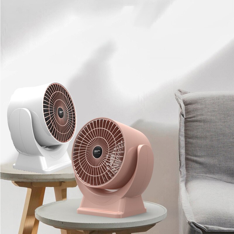 Home Electric Heaters Desktop Mini Silent Heater Household Heater Bathroom small Heater