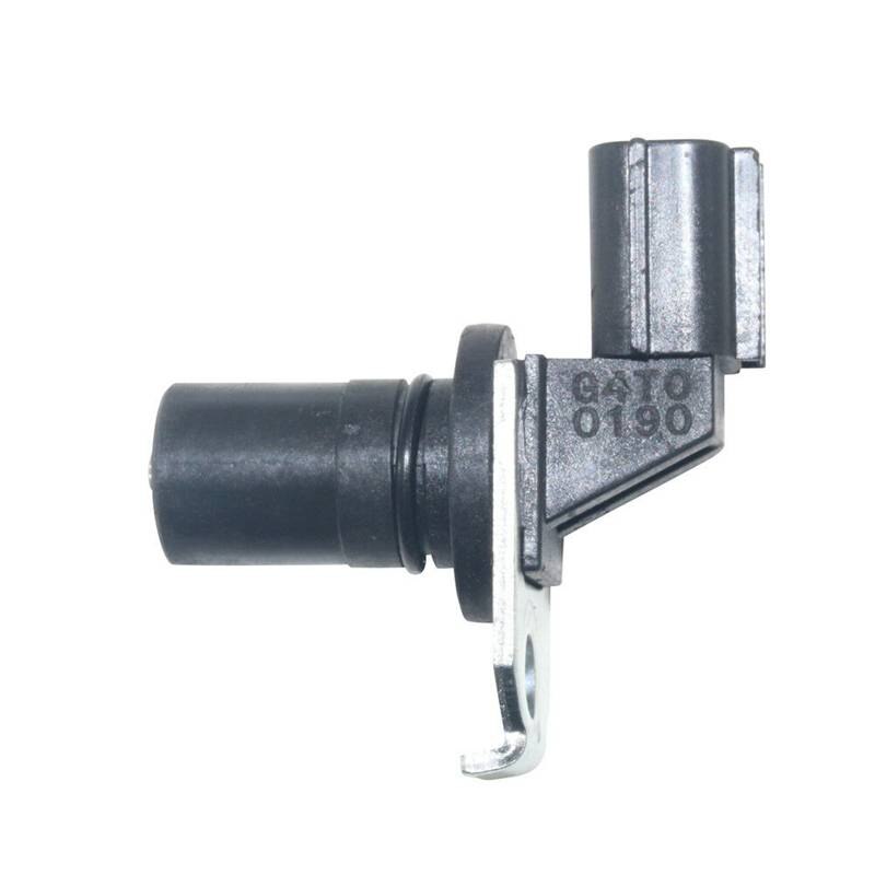 2Pcs FN01-21-550 Transmissie Input / Output Sensor/Voertuig Snelheid Sensor Voor Mazda 3 5 6 Protege Protege5 2.0 3.0L