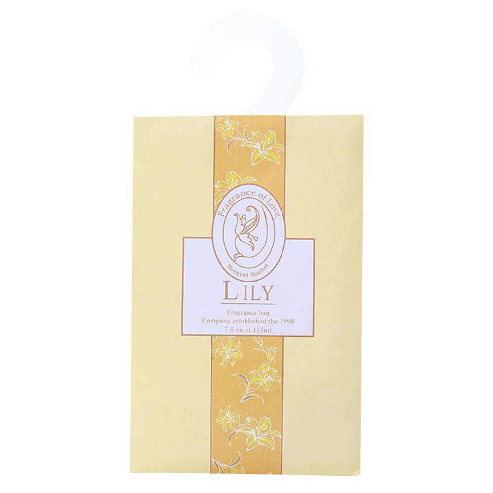 Geurzakjes voor thuis, mottenbestrijding, aromatherapiezakje, geurzakje voor kledingkast, luchtverfrissers, anti-ongediertekast: A5 / 10 stuks