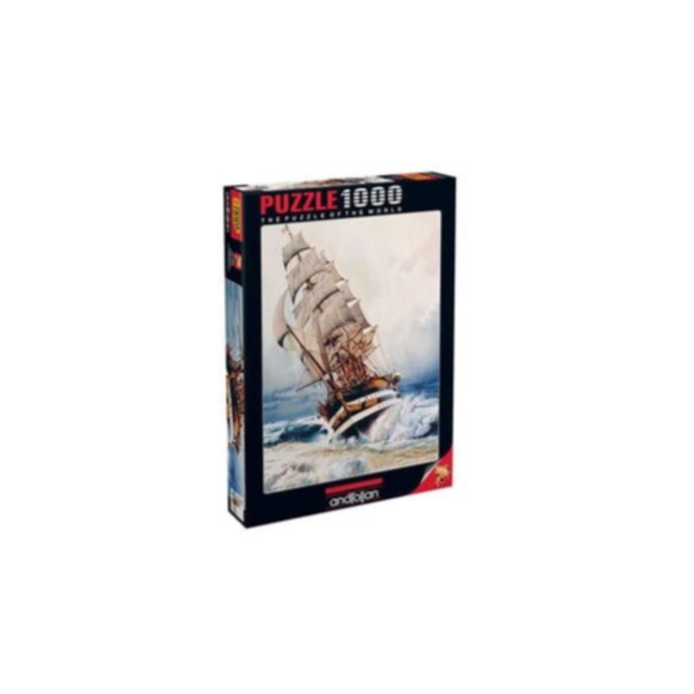 Puzzle, perle noire 1000 pièce Puzzle/Puzzle, , sain, , décoratif, pratique, 75cm x 50cm
