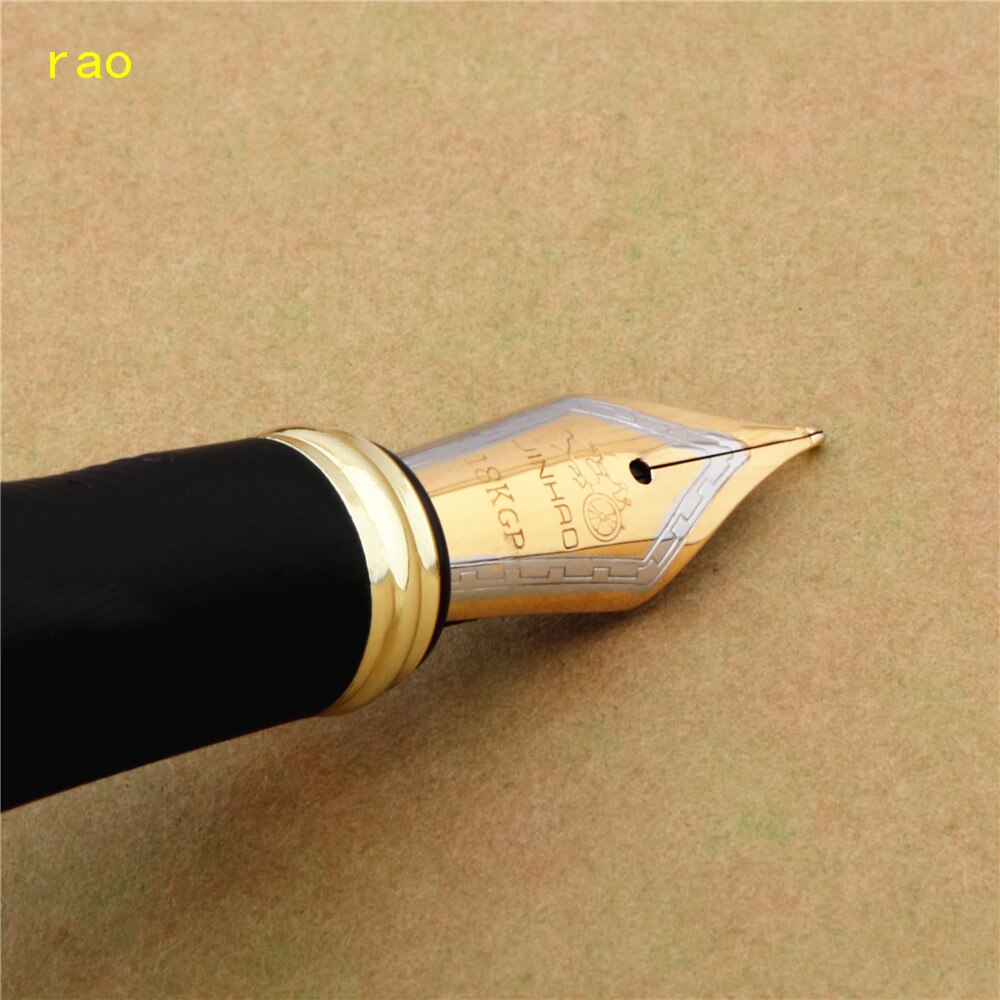 Jinhao  x450 stylos à plume pour bureau d'affaires et fournitures scolaires