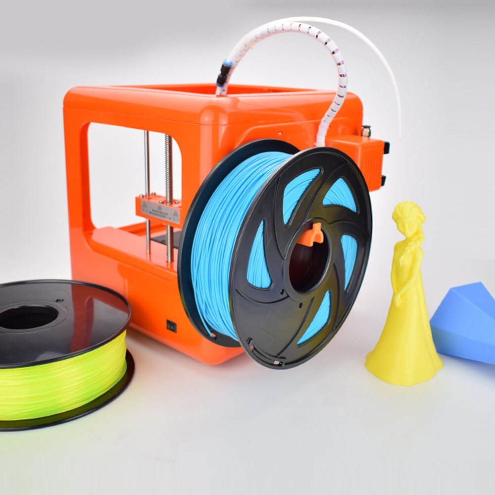 FDBRO 3D Drucker PLA Filament Filament dimensional Genauigkeit 3D Druck Material für RepRap