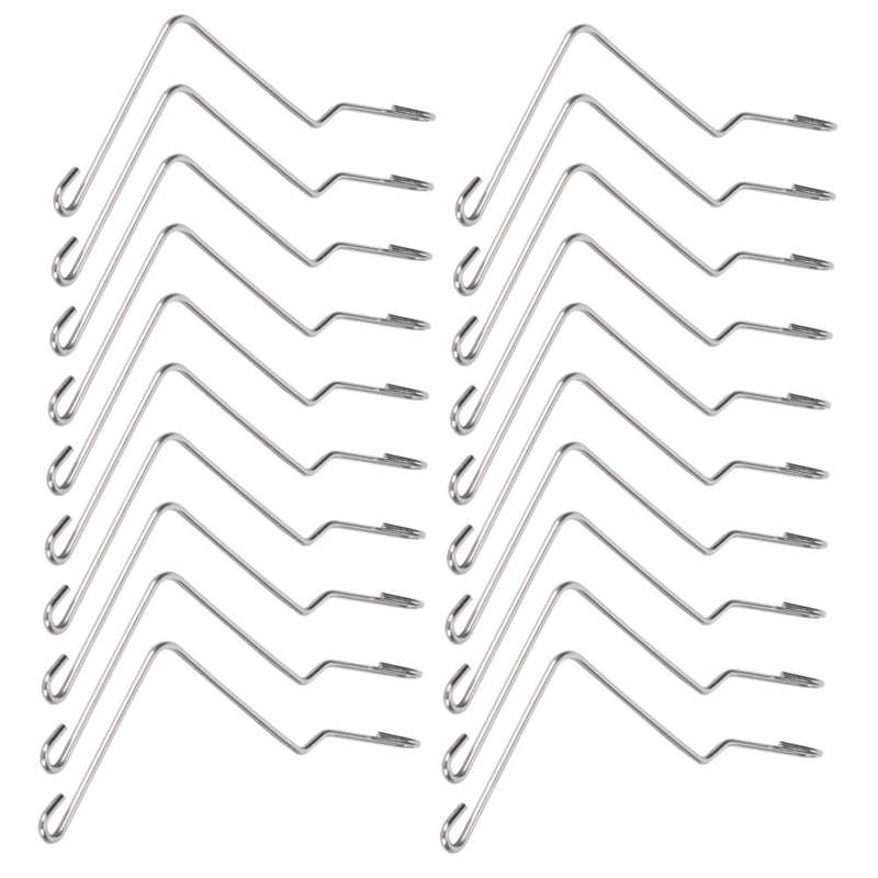 Beehive Spring Clip Beehive Connectors for Beekeeping Farms for Wooden Beehive Tools