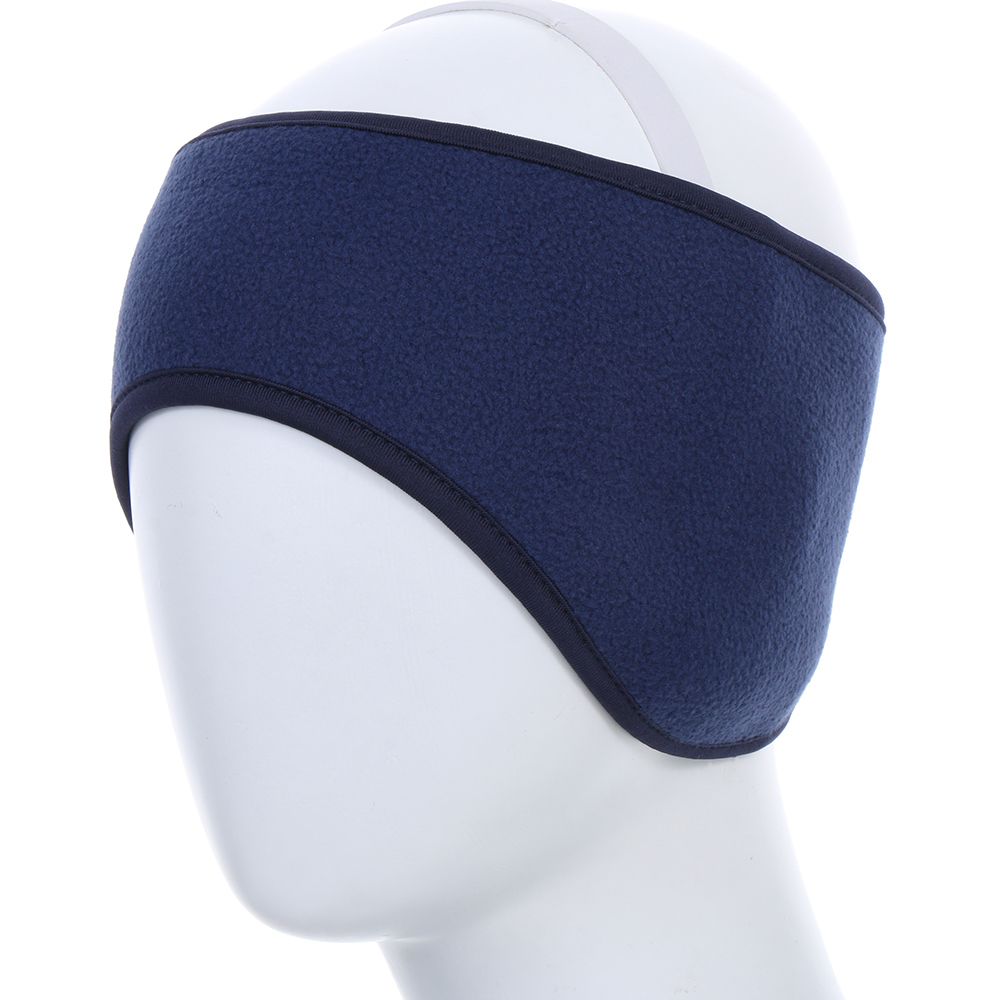 Breathable Ski Snowboard Head Scarf Ear Protectors Headband Warm Earmuffs Ear Cover