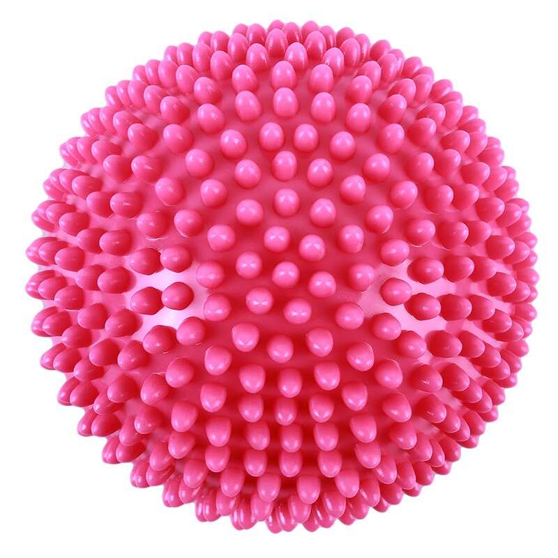Kinder Massage Balance Ball Kinder Hemisphäre Stepping Steine Durian Spiky Sensorische Integration Balance Spielzeug