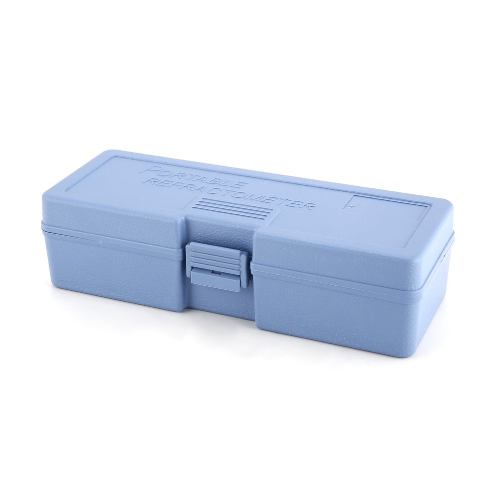 Handheld Refractometer 0-80% Optical Alcohol Liquor and Spirits Wiskey Vodka Content Meter Mini ATC Measuring Alcohol Tester