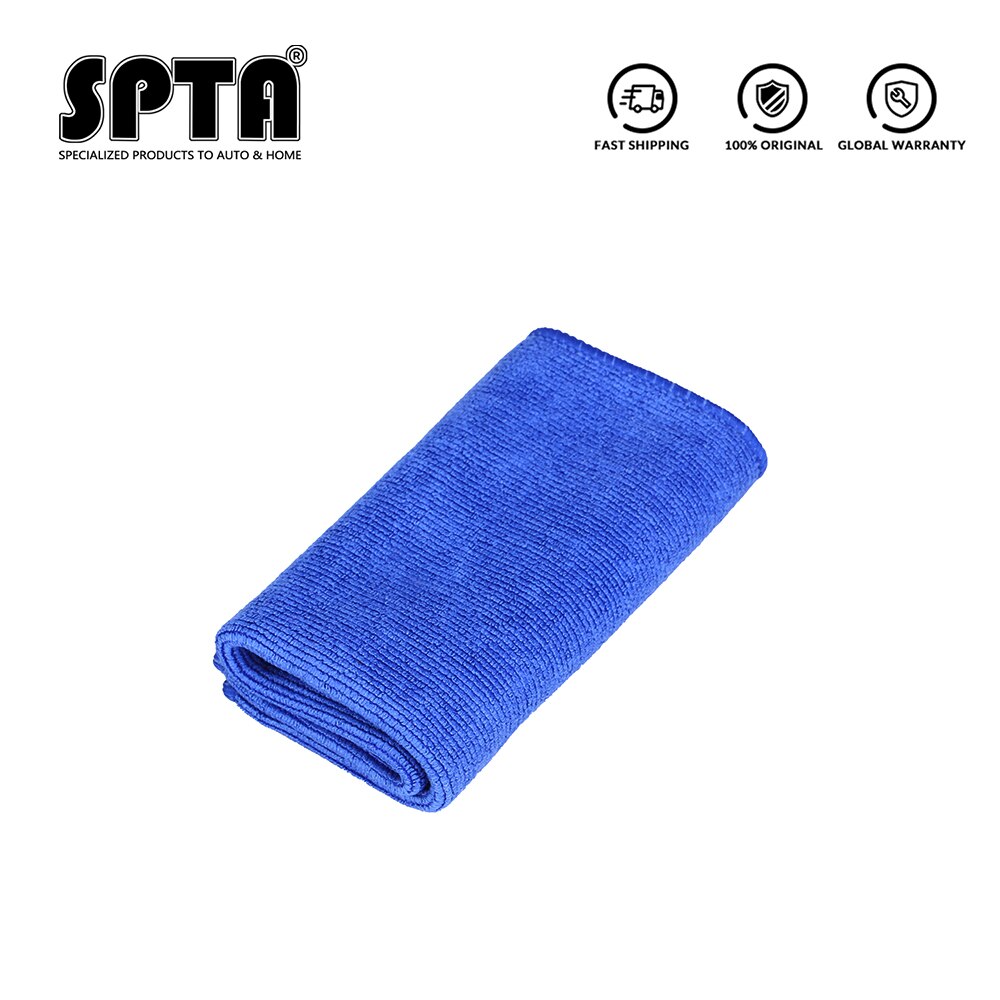 Paño de barro para lavado de coches SPTA, paño de arcilla mágica para molienda de belleza automática, toalla para lavado de automóviles, descontaminación potente y toalla de punto negro