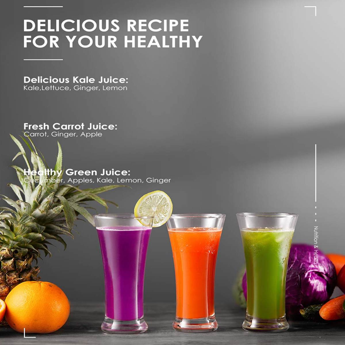 1.5L 4 Speed Fruit Vegetables blenders Cup 350W Home Kitchen Food Processor BPA FREE Electric Juicer Ice Smoothie Mixer Machine