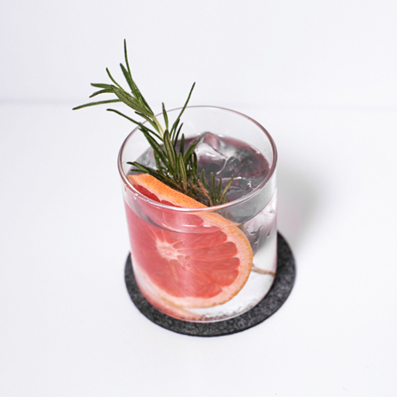Kaffeglas mugg mjölk te kaffekopp kristall genomskinliga muggar hembar drinkware par värmebeständig hälsosam dryck mugg