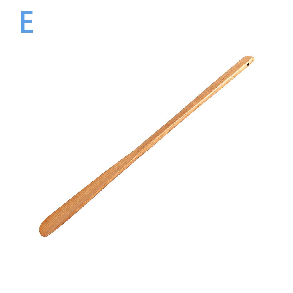 Lazy Shoe Helper Portable Slider Handled Shoe Horn Shoe Lifting Helper Easy Shoe Lifter Flexible Sturdy Slip Sock#20: E