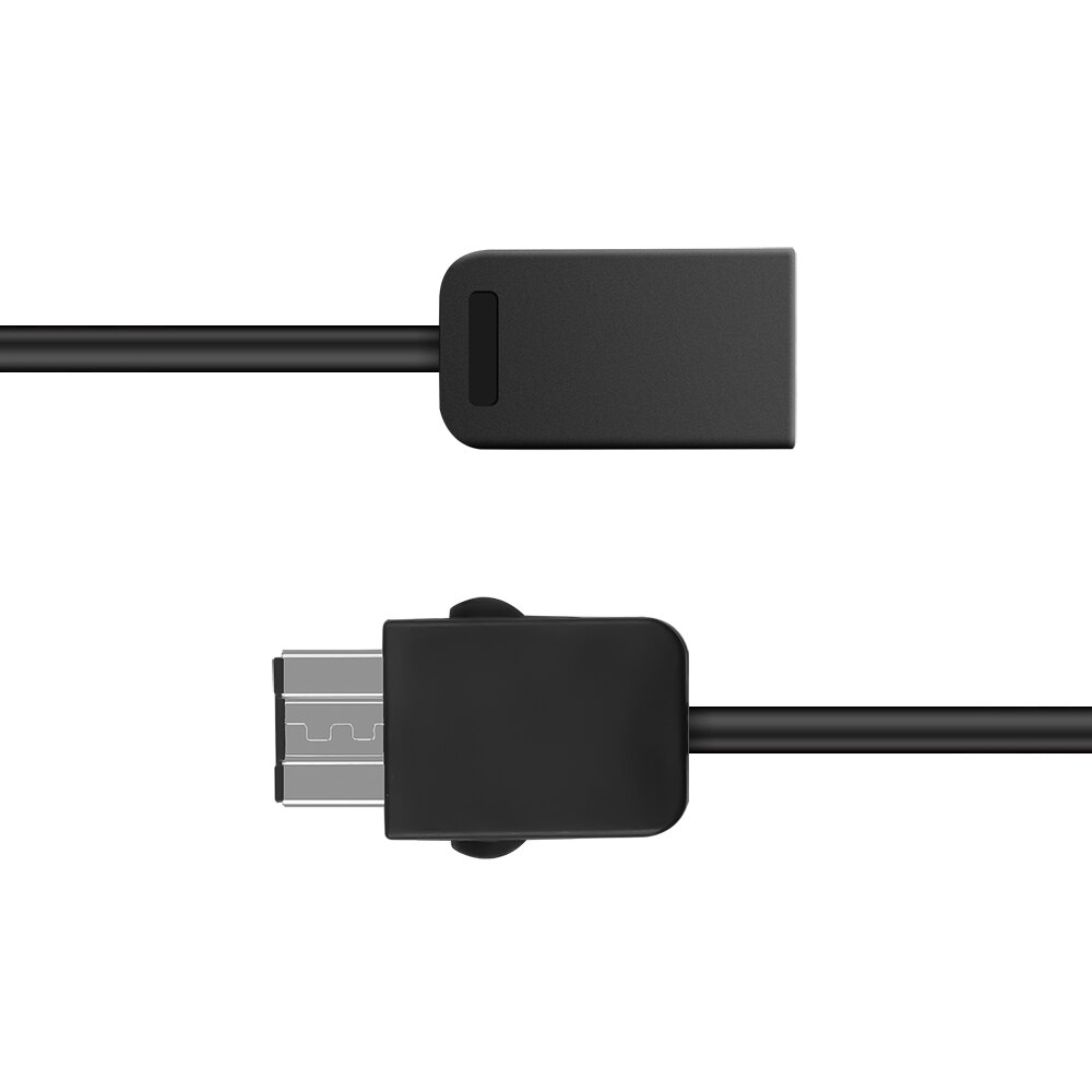 Kebidu 1.8M/5.9ft Extension Cable Classic Mini Console Controller Game Cables