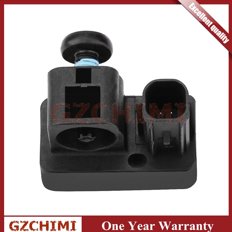 13502744 Car Front Bumper Impact Sensor For GMC Chevy 10-14 Tahoe Suburban 590-225 Collision Crash Sensor Car Accessories