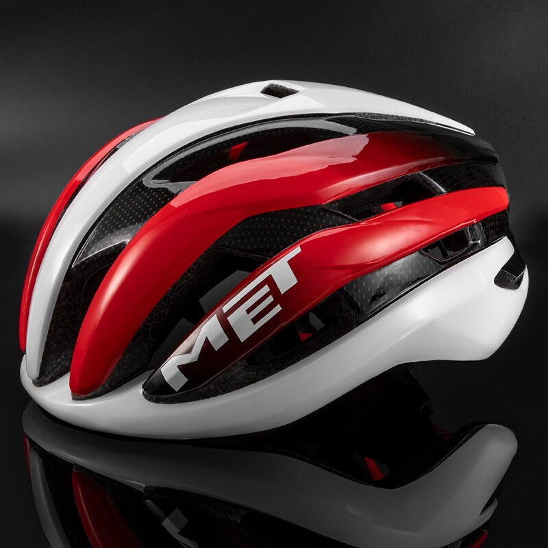 MET TRENTA Cycling Helmet Sports Road MTB Ventilated for Men Women Bike Ultralight Mountain Bicycle Riding Helmet: 7