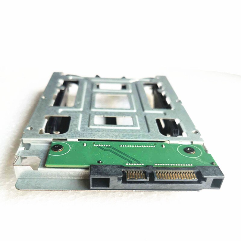 Hp 2.5 "Tot 3.5" Hdd Carrier & Rail 668261-001 Caddy Z420 Z620 Z820 Z840 Z4 Z6 z8 G4